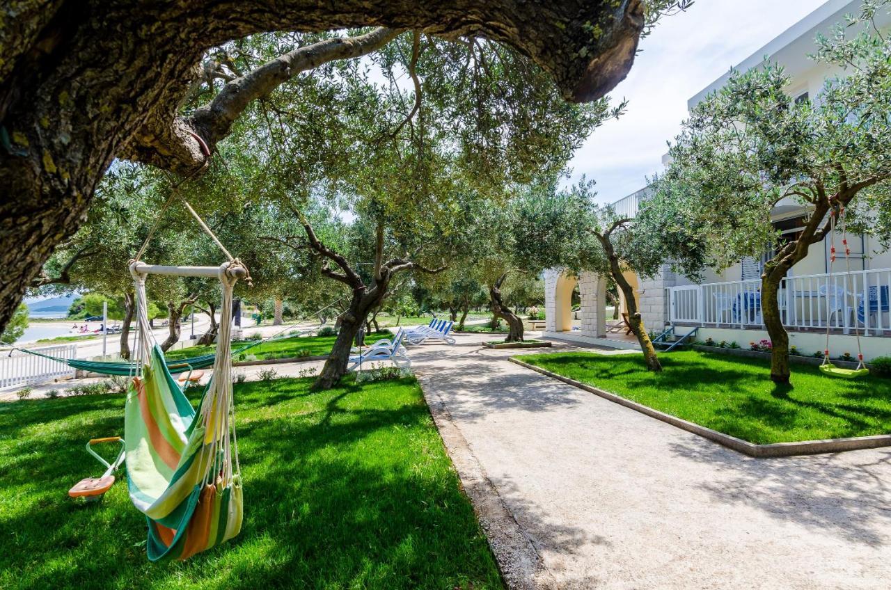 Drače Apartments Glavor מראה חיצוני תמונה