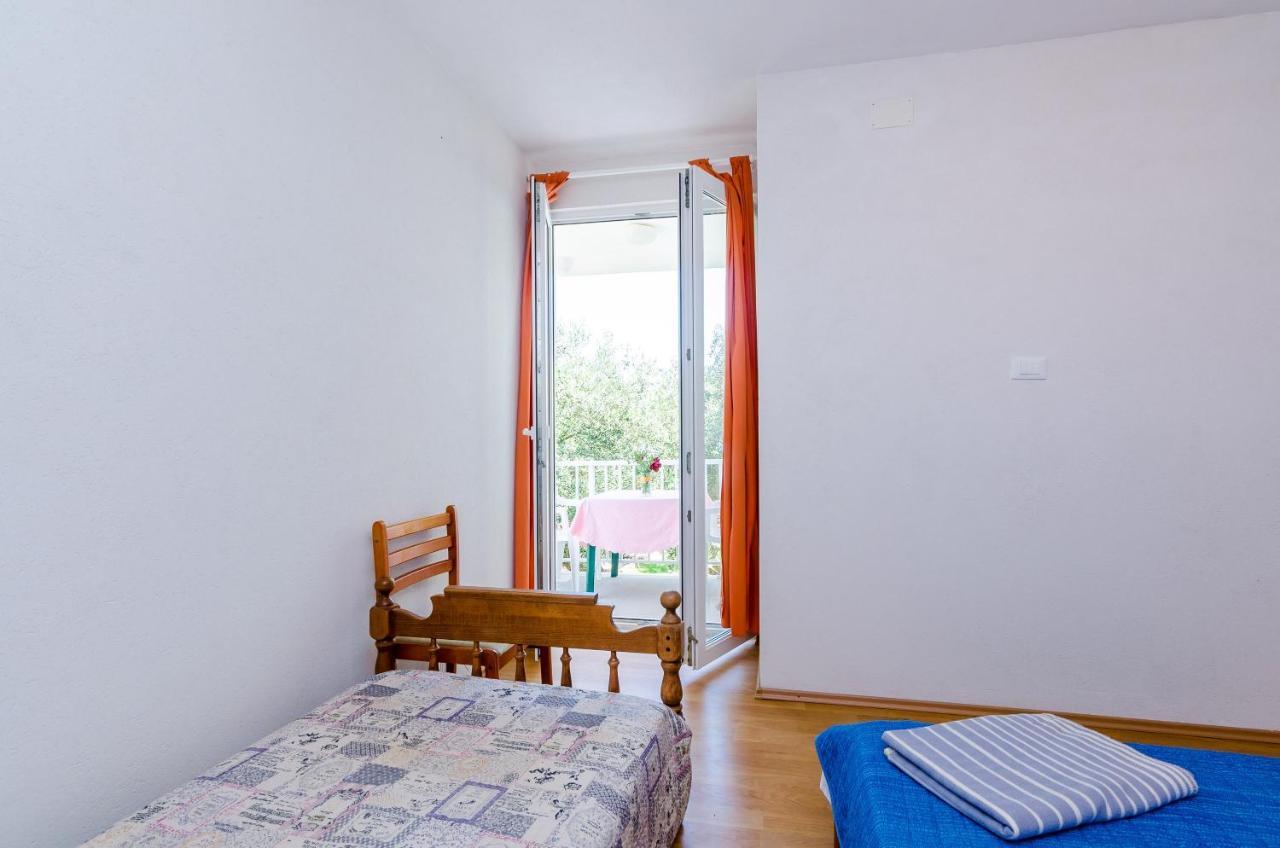 Drače Apartments Glavor מראה חיצוני תמונה