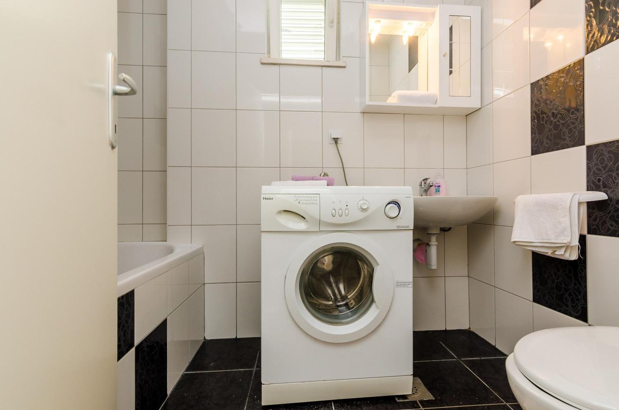Drače Apartments Glavor חדר תמונה