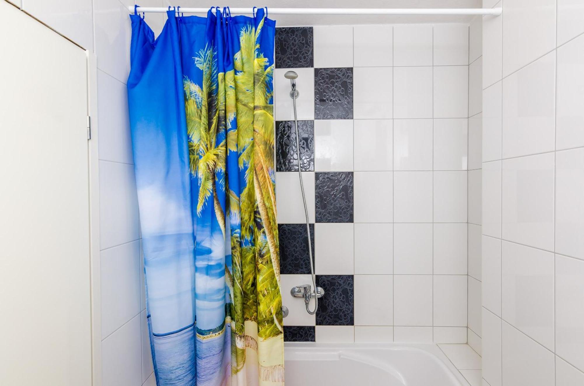 Drače Apartments Glavor חדר תמונה