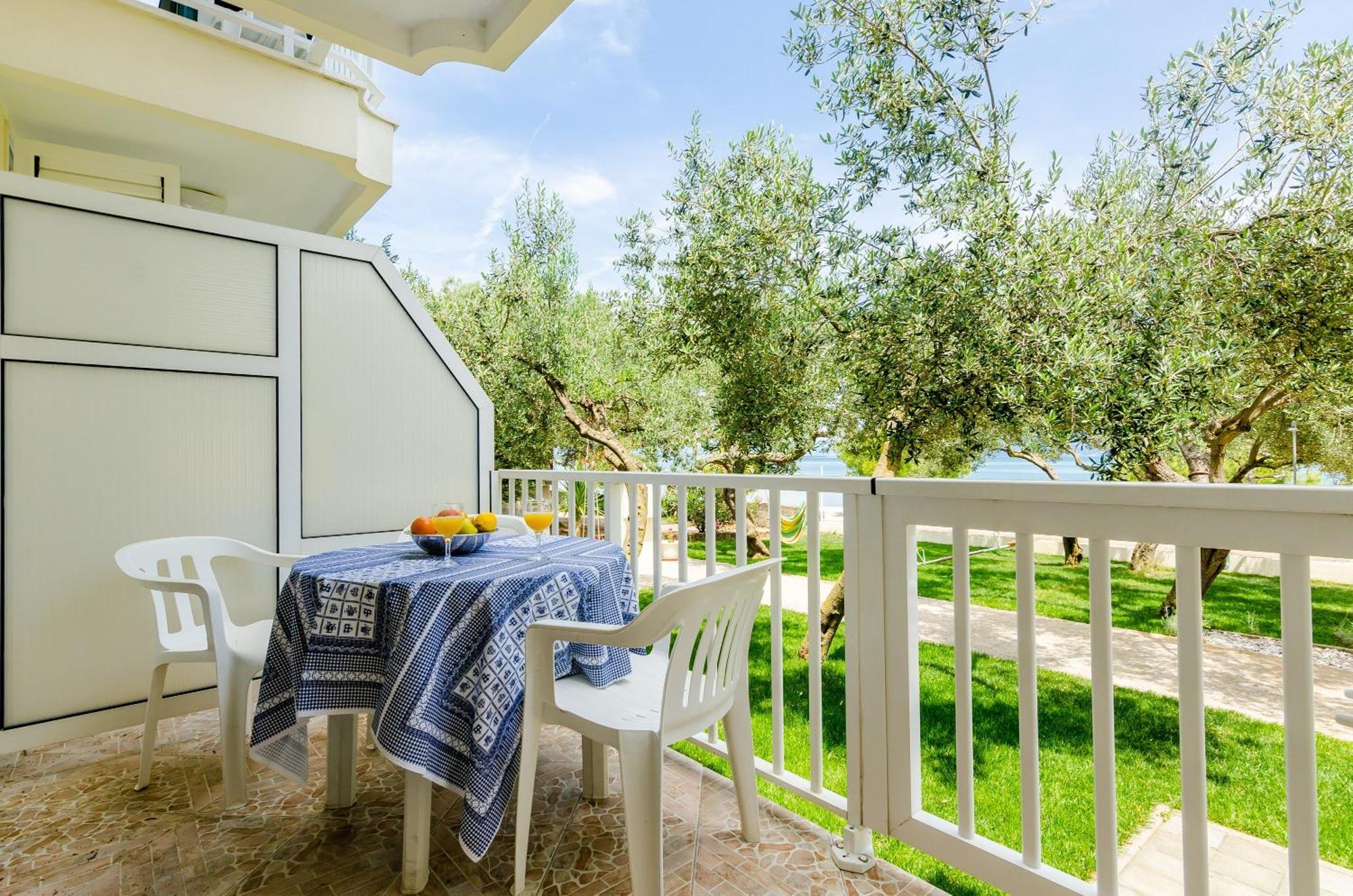 Drače Apartments Glavor חדר תמונה